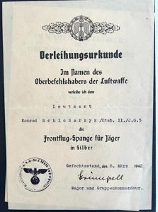 WW2 GERMAN LUFTWAFFE BATTLE OF BRITAIN/LONDON BLITZ BOMBER AND LATER …