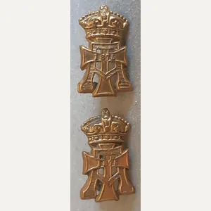 BRITISH - Green Howards (Alexandra Princess of Wales's Own Yorkshire …