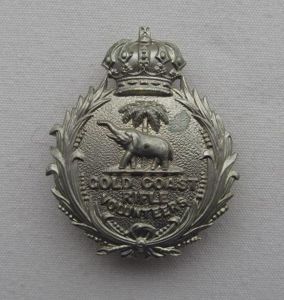 Gold Coast Rifle Volunteers