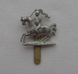 Fife and Forfar Yeomanry