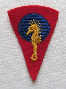 Royal Marine Training Centre