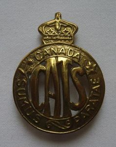 Canadian Air Transport Service