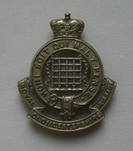 Royal Gloucestershire Hussars
