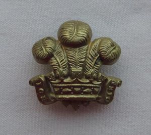 Duke of York's Military School pre 1898