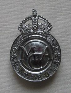 Ministry of Civil Aviation Constabulary K/C