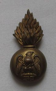 Royal Irish Fusiliers