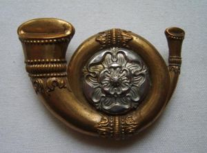 King's Own York Light Infantry