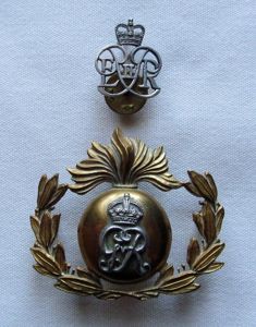 Royal Marine Band Portsmouth Division K/C/EII