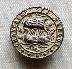 Gravesend Sea School