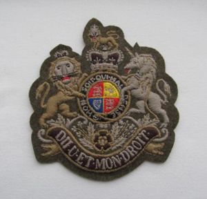 Brigade of Guards Q/C