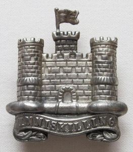 6th Inniskilling Dragoon Guards