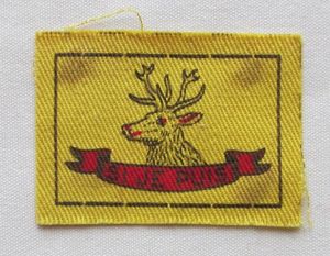 Luss Detachment 1st Dumbarton Home Guard