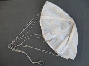 1943 US Flare Parachute