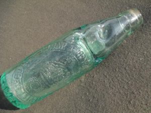 Late Victorian Junior Army & Navy Stores Ltd Aldershot Codd …