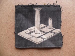 Cyrencia District Patch