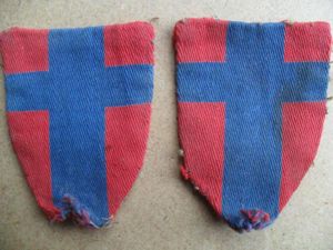 WW2 British Troops in France, 21st Army Group