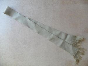 WW2 British Officers Tie