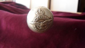 RAF Swagger Stick Pre-1952