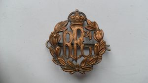Original Royal Flying Corp Badge