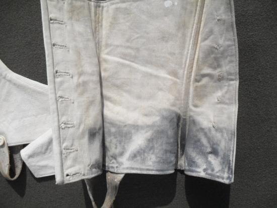 WW2 Period Black Watch Officer's Spats — image 4