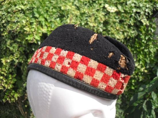 WW1 Glengarry **Restoration Project** — image 2