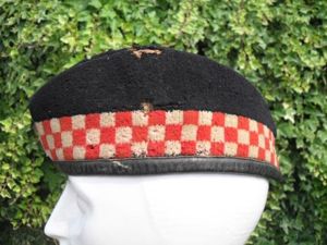 WW1 Glengarry **Restoration Project**