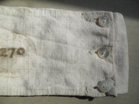 WW1 Hereford VAD Red Cross Armband — image 5