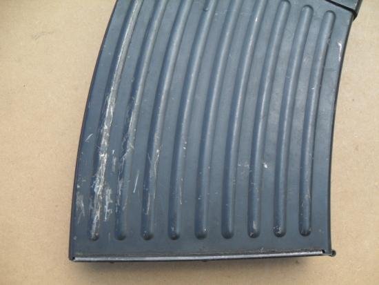 WW2 German 20mm Flak Cannon 30/38 Magazine — image 5