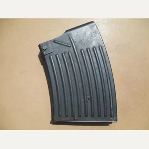 WW2 German 20mm Flak Cannon 30/38 Magazine