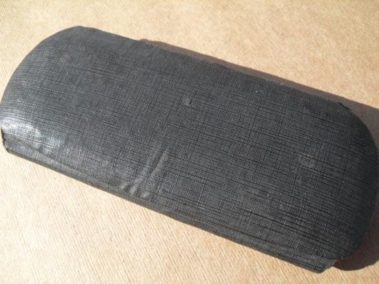 WW2 British Military Respirator Spectacles (Royal Fleet Air Arm) — image 5