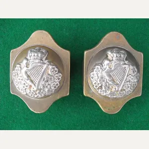 Victorian - Boer War Period 8th (King's Royal Irish) Hussars …