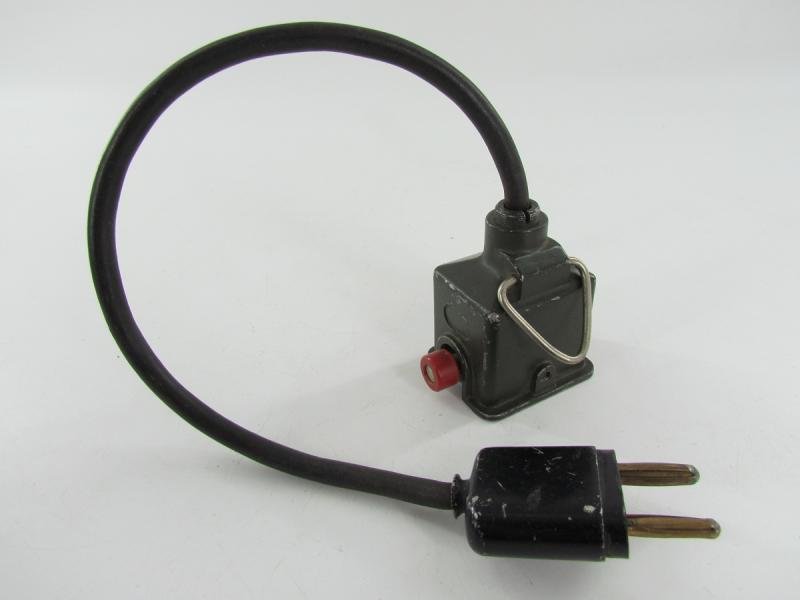 Optics lighting cable junction box — image 3