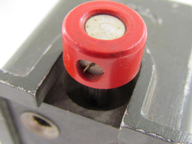 Optics lighting cable junction box — image 6