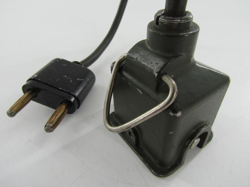 Optics lighting cable junction box — image 8