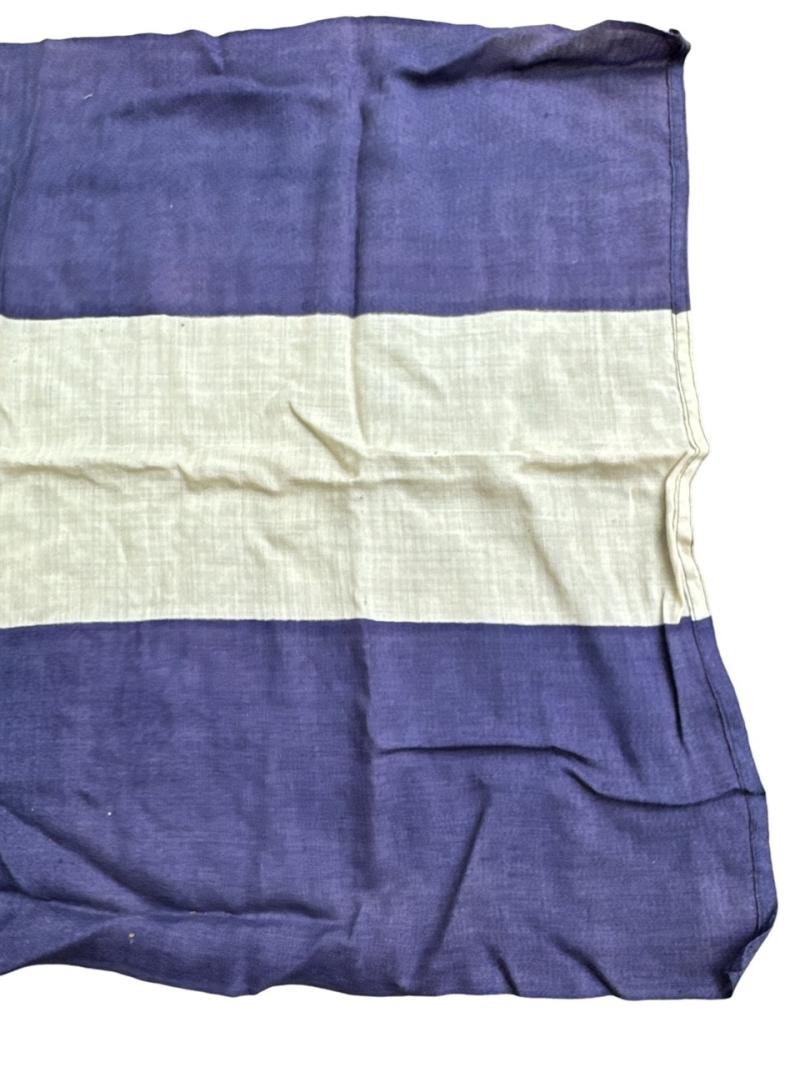 International Ships Signal Flag ' J ' — image 6