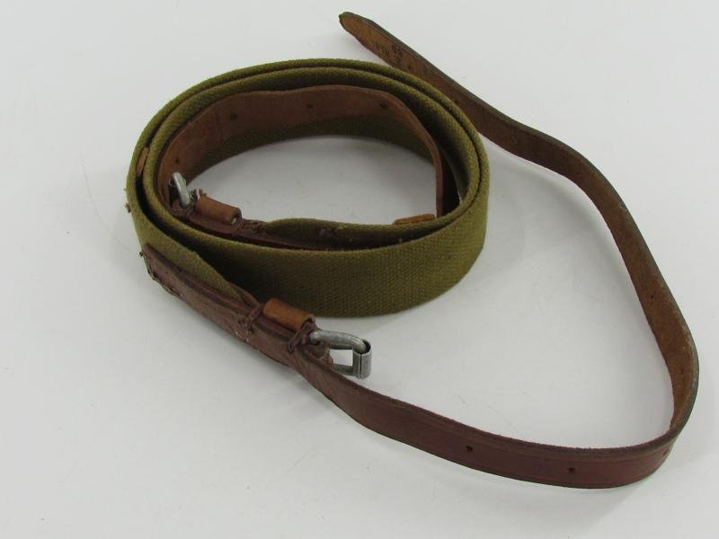 Russian WWII PPSH 41 - PPS 43 Sling ....Mint — image 10