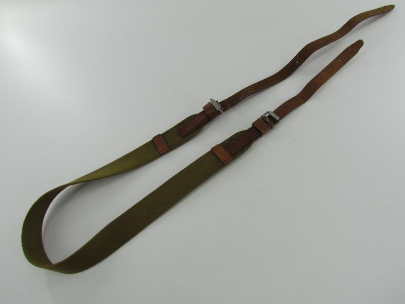 Russian WWII PPSH 41 - PPS 43 Sling ....Mint — image 2