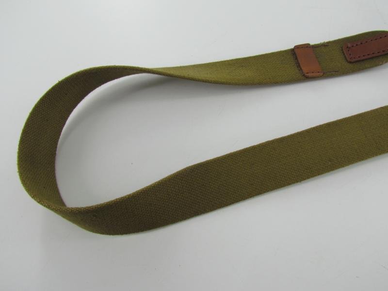 Russian WWII PPSH 41 - PPS 43 Sling ....Mint — image 3