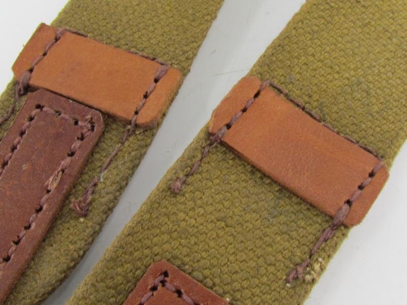 Russian WWII PPSH 41 - PPS 43 Sling ....Mint — image 5