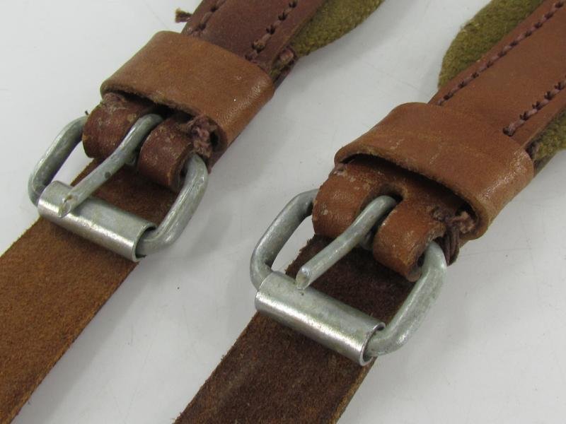 Russian WWII PPSH 41 - PPS 43 Sling ....Mint — image 6