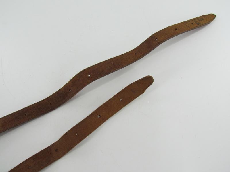 Russian WWII PPSH 41 - PPS 43 Sling ....Mint — image 7