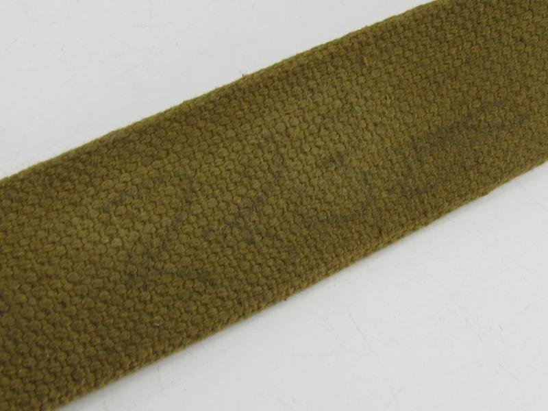 Russian WWII PPSH 41 - PPS 43 Sling ....Mint — image 9