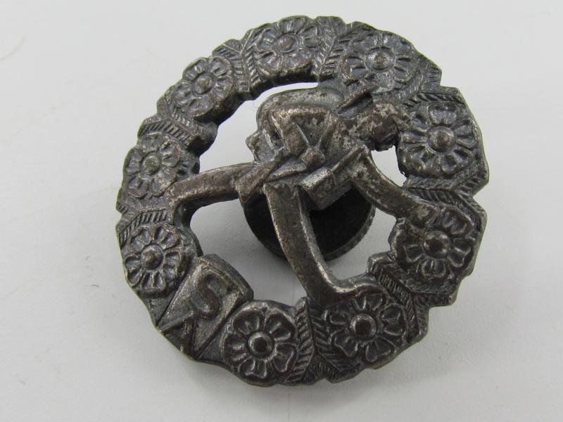 Finnish Army SA Marching Badge — image 5