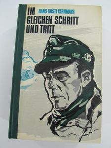 Book : Im gleichen Schritt und Tritt ( Trilogie )