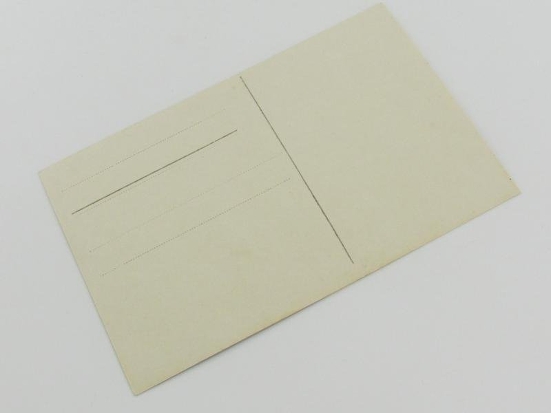 Postcard Franz Seldte, Wilhelm Klein — image 6