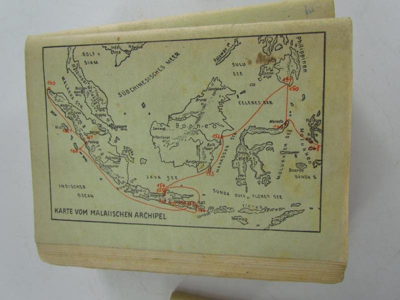 Jörn Farrow's Submarine Adventure Books 13x — image 6