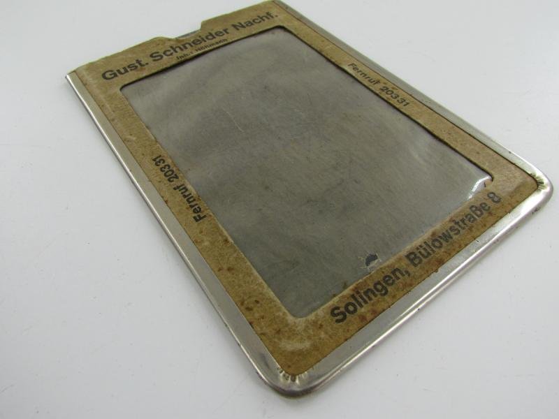 Reichs Arbeitsdienst ( RAD ) Folder to show examples — image 4