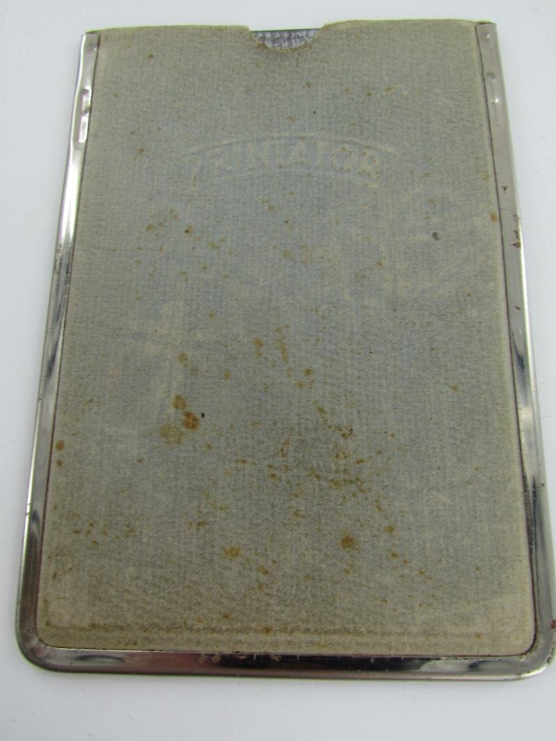 Reichs Arbeitsdienst ( RAD ) Folder to show examples — image 5