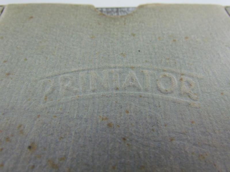 Reichs Arbeitsdienst ( RAD ) Folder to show examples — image 6