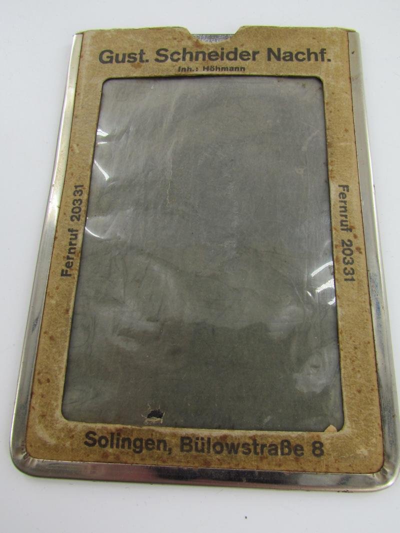 Reichs Arbeitsdienst ( RAD ) Folder to show examples — image 7